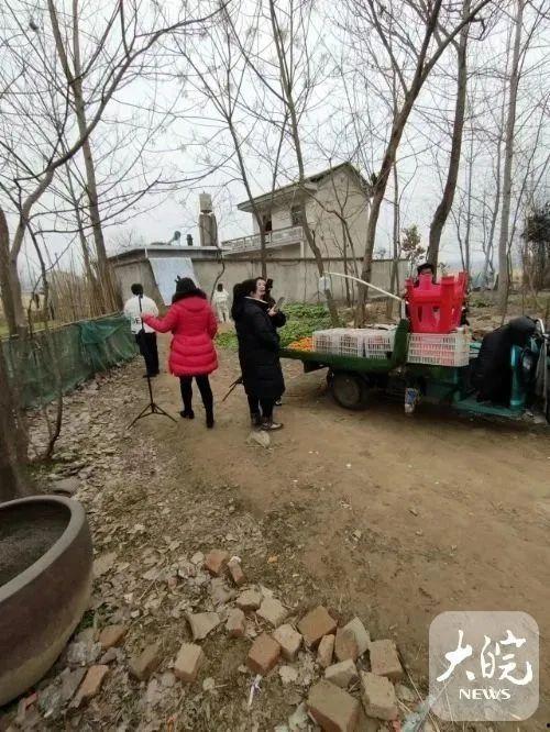 六安第一网红大黑哥